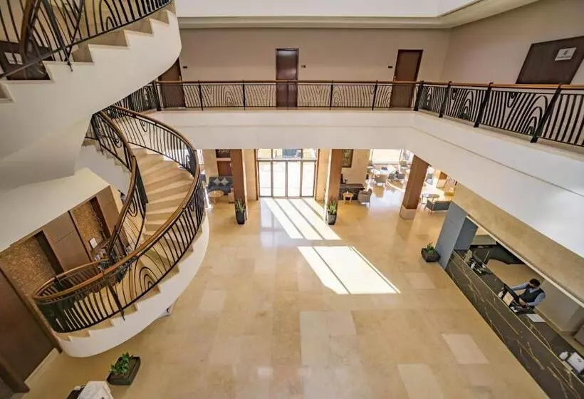 Fotos del hotel Grand Tala Bay Resort, Aqaba:  8