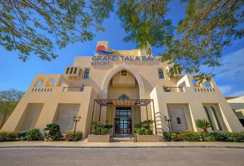 Fotos del hotel Grand Tala Bay Resort, Aqaba:  7