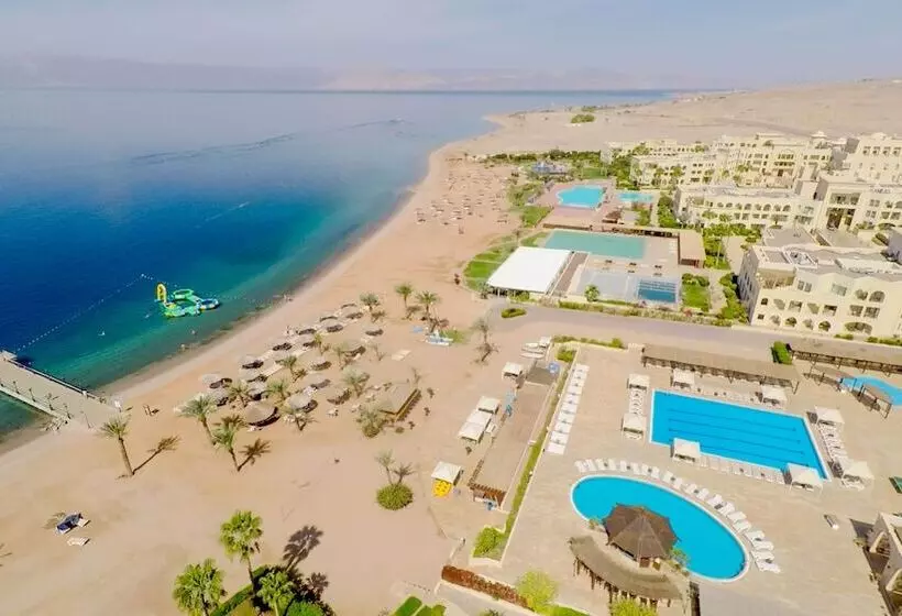 Fotos del hotel Grand Tala Bay Resort, Aqaba:  6
