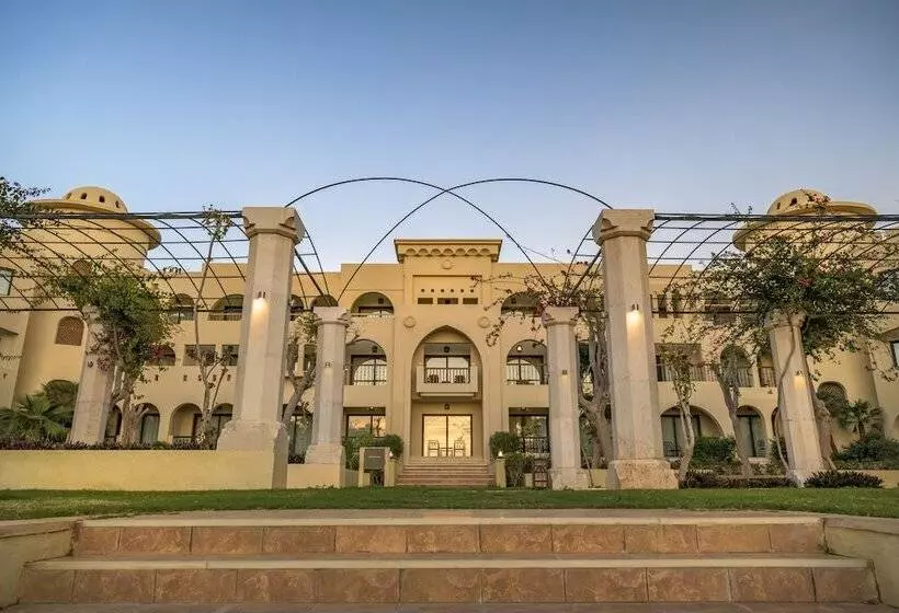 Fotos del hotel Grand Tala Bay Resort, Aqaba:  21