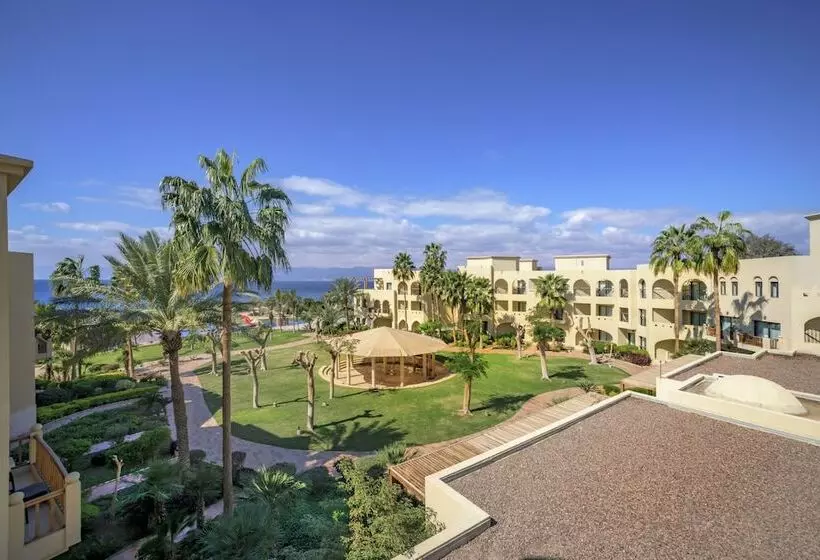 Fotos del hotel Grand Tala Bay Resort, Aqaba:  14