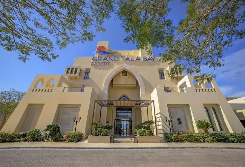 Grand Tala Bay Resort, Aqaba
