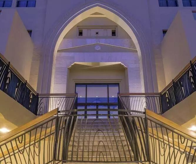 Fotos del hotel Grand Tala Bay Resort, Aqaba:  22