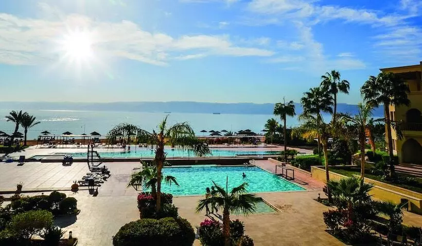 Fotos del hotel Grand Tala Bay Resort, Aqaba:  23