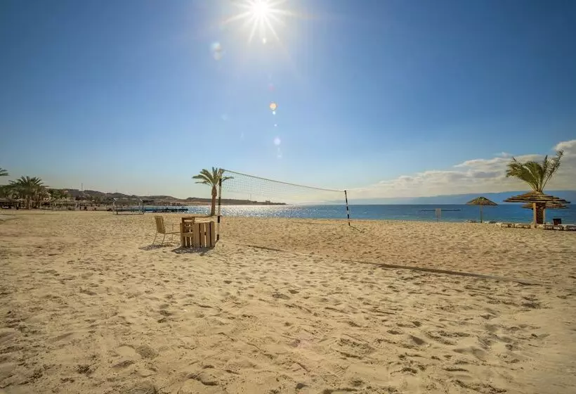 Fotos del hotel Grand Tala Bay Resort, Aqaba:  20