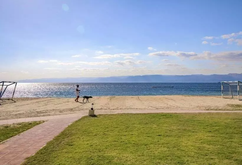 Fotos del hotel Grand Tala Bay Resort, Aqaba:  25