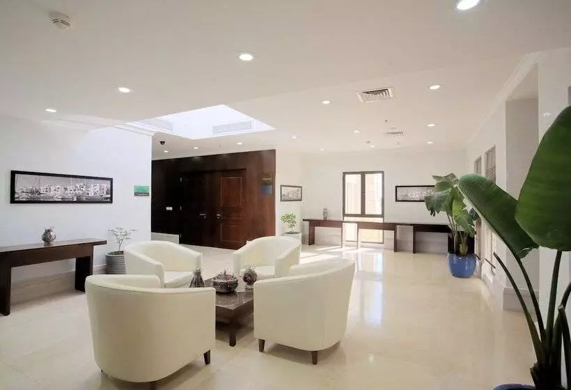 Fotos del hotel Grand Tala Bay Resort, Aqaba:  3