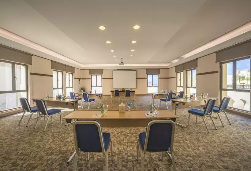 Fotos del hotel Grand Tala Bay Resort, Aqaba:  16