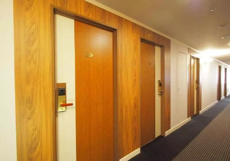 Fotos del hotel Yokohama Isezakicho Washington:  16