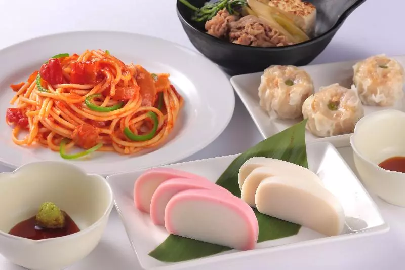 Fotos del hotel Yokohama Isezakicho Washington:  5