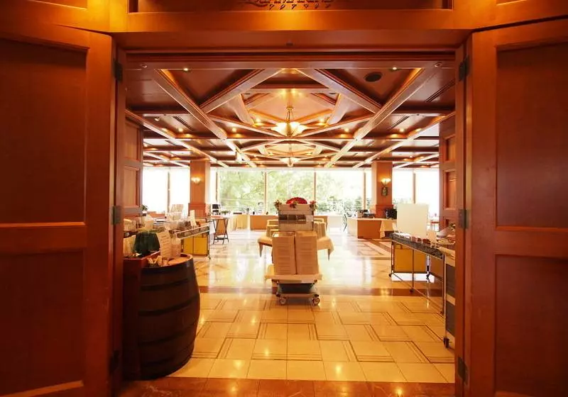 Fotos del hotel Yokohama Isezakicho Washington:  24