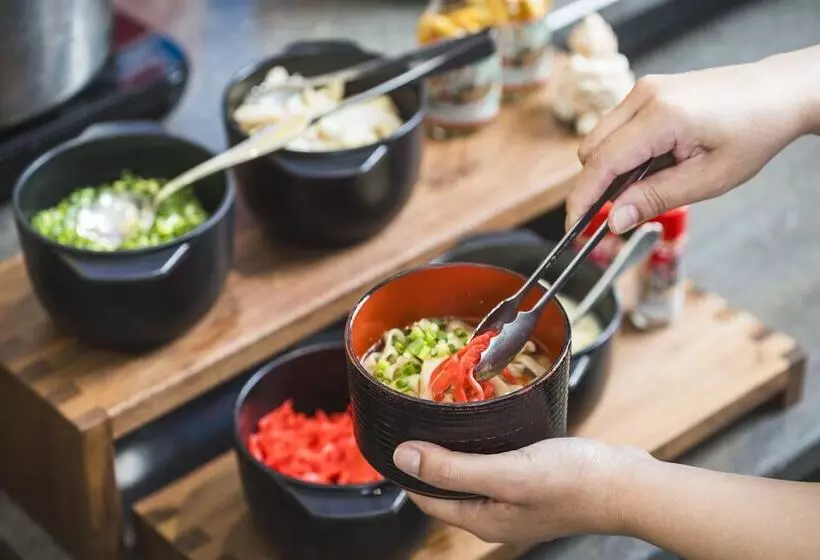 Fotos del hotel Loisir  Naha:  13