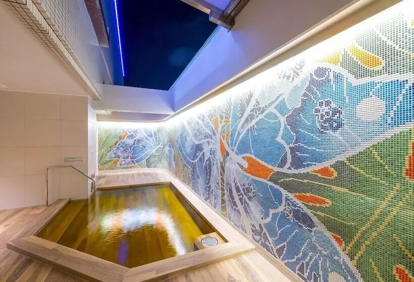 Fotos del hotel Loisir  Naha:  17