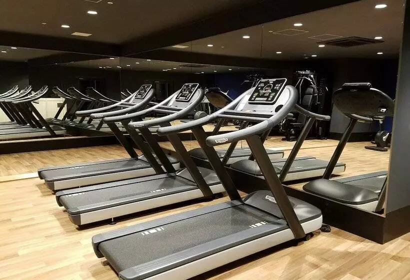 Fotos del hotel Loisir  Naha:  5