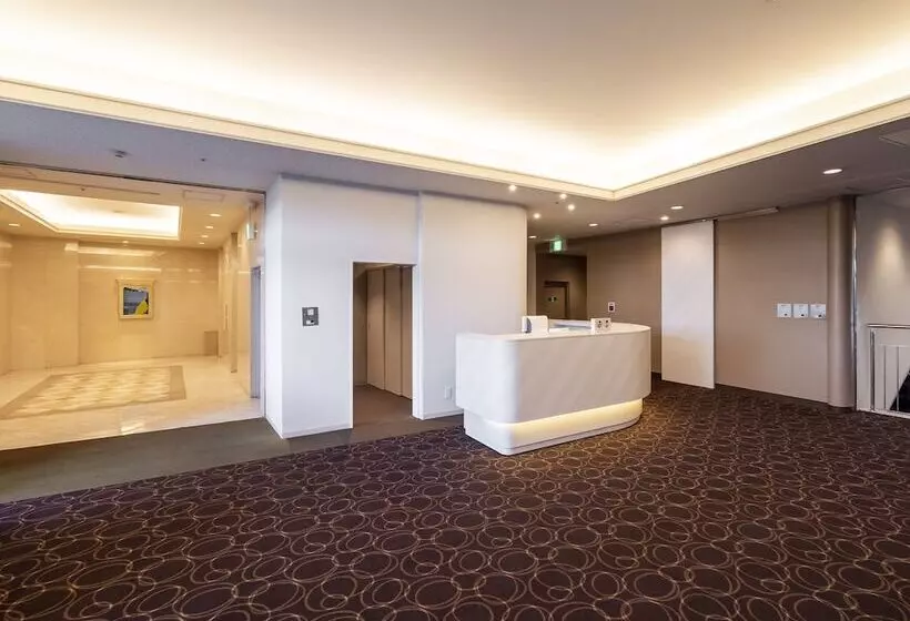 Fotos del hotel Loisir  Naha:  11