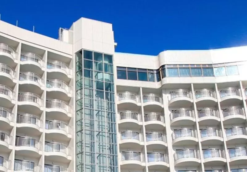 Fotos del hotel Loisir  Naha:  25