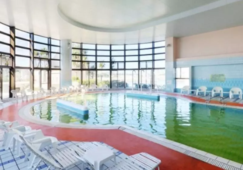 Fotos del hotel Loisir  Naha:  10