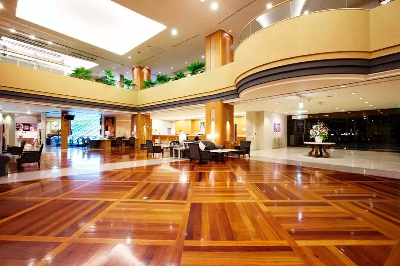 Fotos del hotel Loisir  Naha:  4