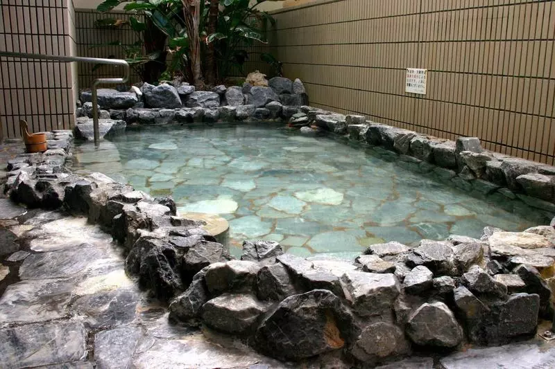 Fotos del hotel Loisir  Naha:  16