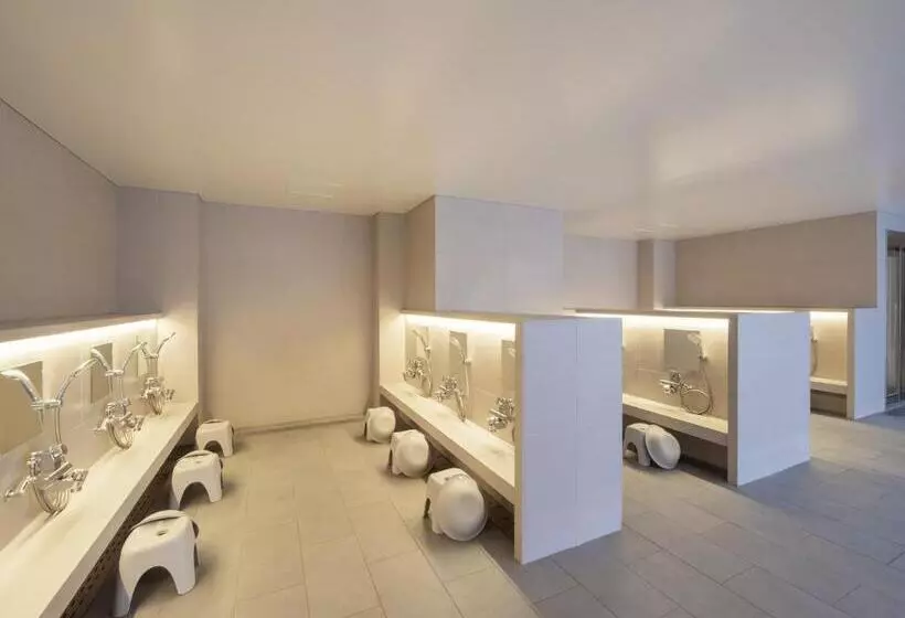 Fotos del hotel Loisir  Naha:  24