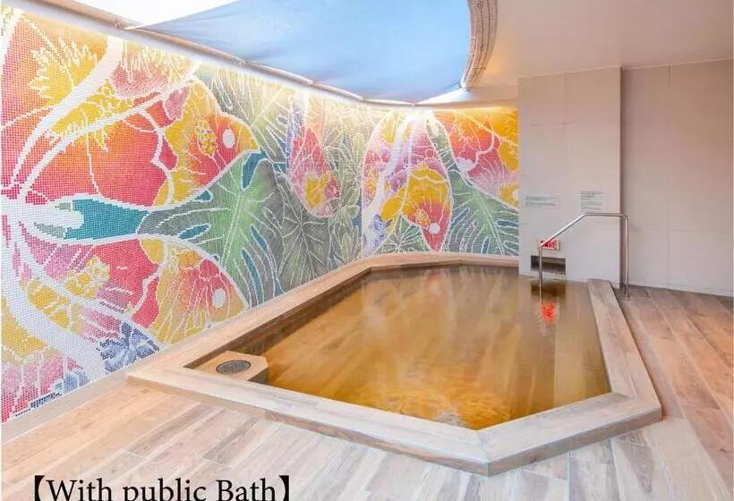 Fotos del hotel Loisir  Naha:  6