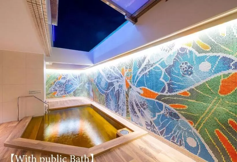 Fotos del hotel Loisir  Naha:  12