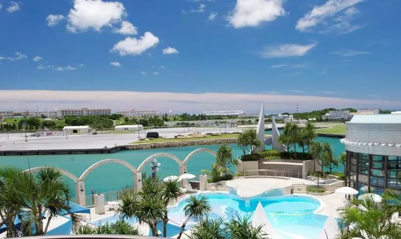 Fotos del hotel Loisir  Naha:  3