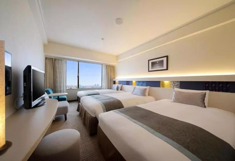 Fotos del hotel Loisir  Naha:  20