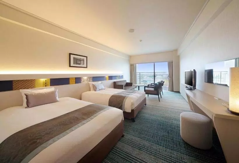 Fotos del hotel Loisir  Naha:  15