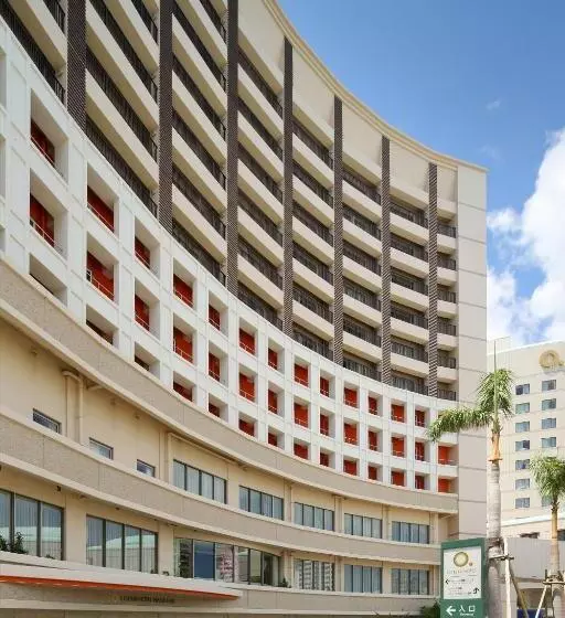 Fotos del hotel Loisir  Naha:  23