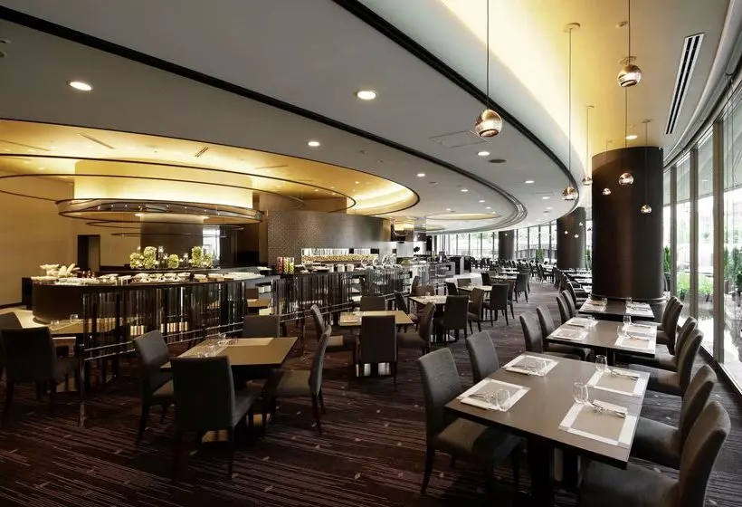 Fotos del hotel Rihga Royal  Hiroshima:  8