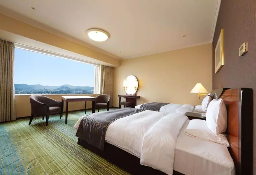 Fotos del hotel Rihga Royal  Hiroshima:  23