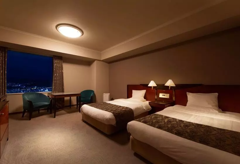 Fotos del hotel Rihga Royal  Hiroshima:  19