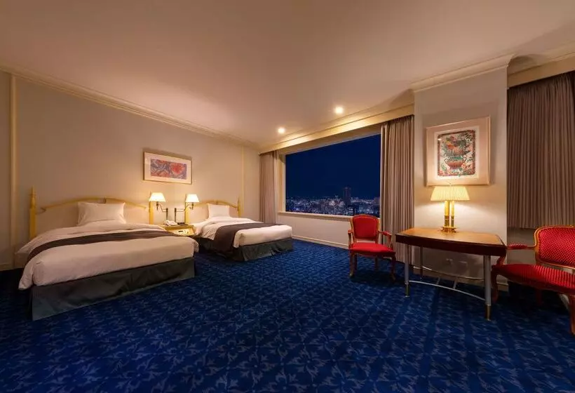 Fotos del hotel Rihga Royal  Hiroshima:  25