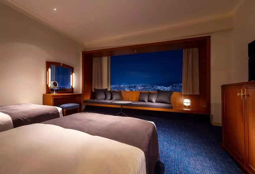 Fotos del hotel Rihga Royal  Hiroshima:  21