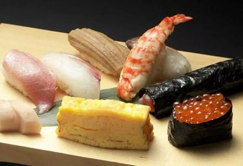 Fotos del hotel Rihga Royal  Hiroshima:  12