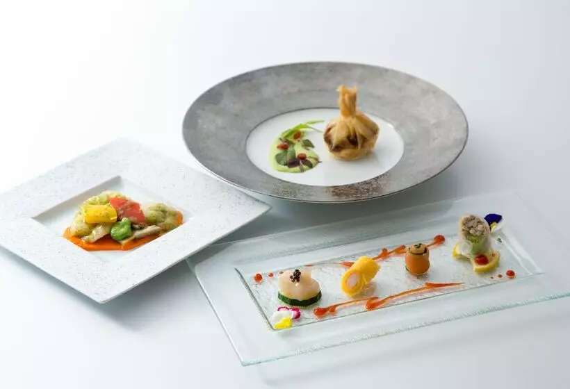 Fotos del hotel Rihga Royal  Hiroshima:  22