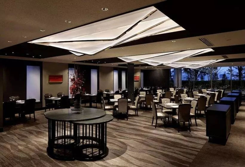 Fotos del hotel Rihga Royal  Hiroshima:  18