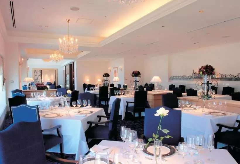 Fotos del hotel Rihga Royal  Hiroshima:  4