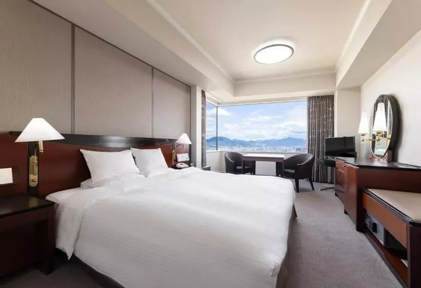 Fotos del hotel Rihga Royal  Hiroshima:  17