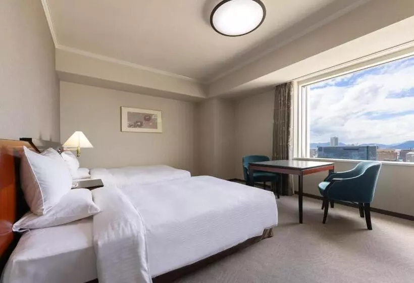 Fotos del hotel Rihga Royal  Hiroshima:  11