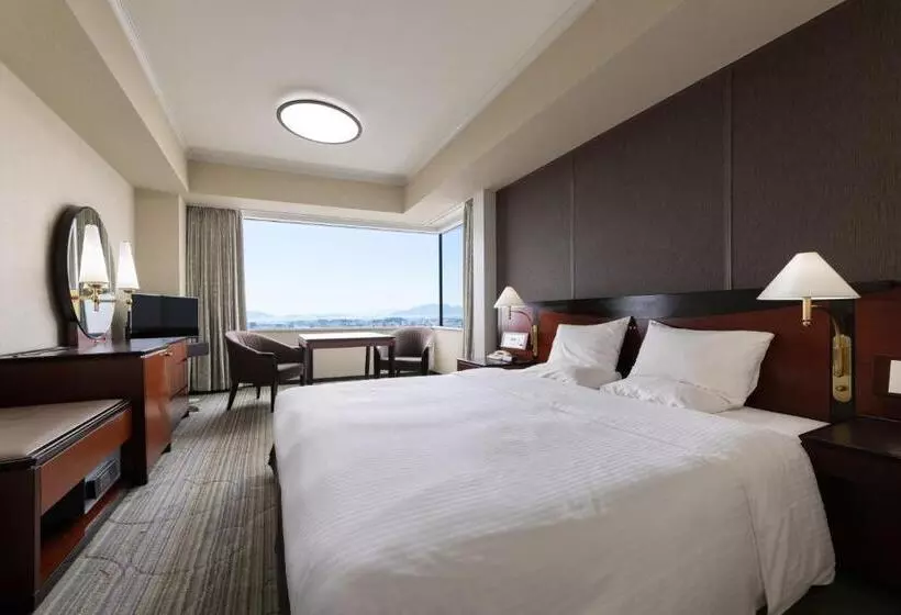 Fotos del hotel Rihga Royal  Hiroshima:  15