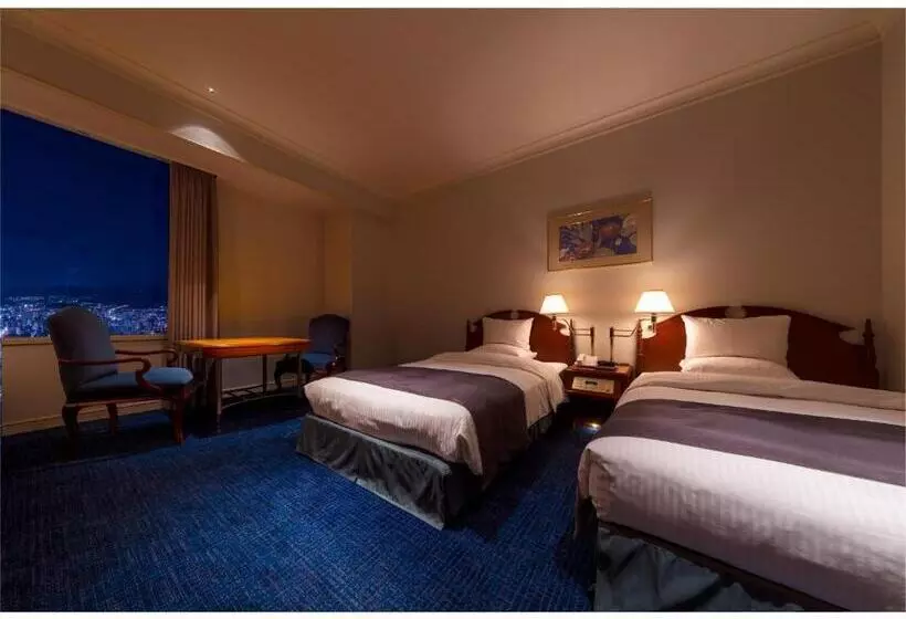 Rihga Royal  Hiroshima