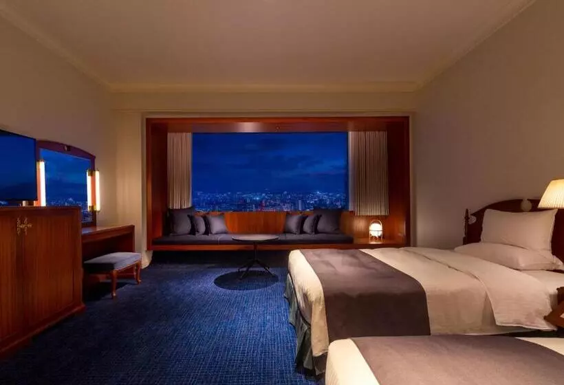 Fotos del hotel Rihga Royal  Hiroshima:  5