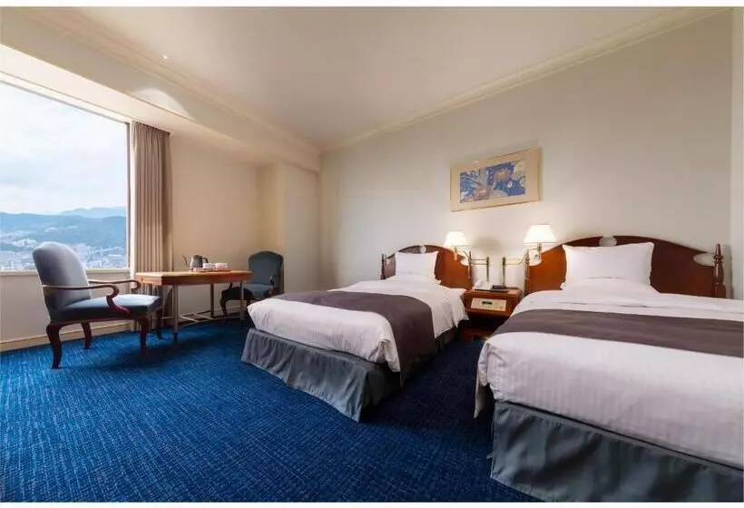 Fotos del hotel Rihga Royal  Hiroshima:  3