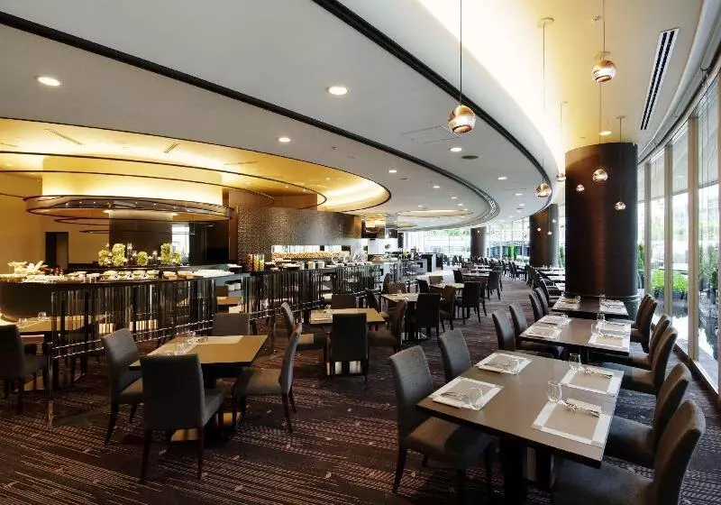 Fotos del hotel Rihga Royal  Hiroshima:  6