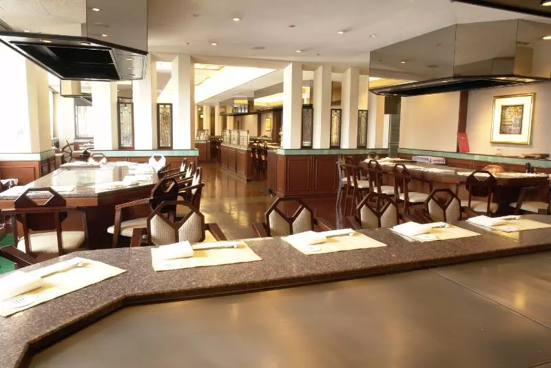 Fotos del hotel Rihga Royal  Hiroshima:  14