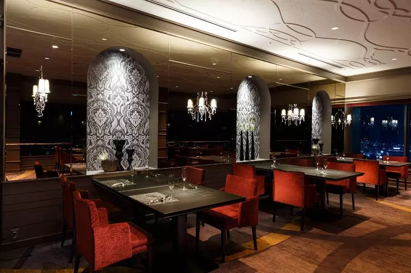 Fotos del hotel Rihga Royal  Hiroshima:  20