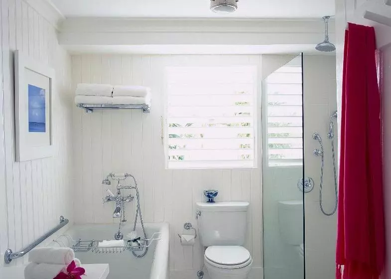 Fotos del hotel Round Hill Hotel & Villas:  5