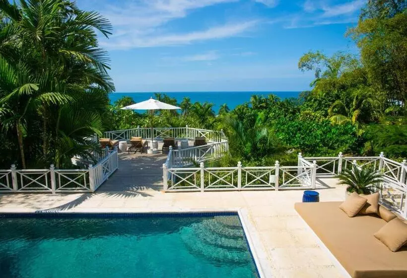 Fotos del hotel Round Hill Hotel & Villas:  23